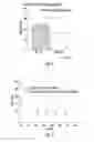 Fig. 06 - Narrowly distributed multi-armed polyethylene glycol compounds, hydrogels, and methods