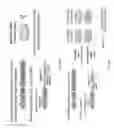 Fig. 49 - Engineered CRISPR-Cas9 nucleases with altered PAM specificity