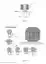 Fig. 04 - Apparatus and method of selective turning over a row of substrates in an array of substrates in a processing system
