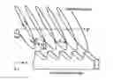 Fig. 01 - Method and apparatus for structural coloration of metallic surfaces