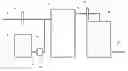 Fig. 01 - Electrolytic production of halogen based disinfectant solutions from halide containing waters and uses thereof
