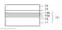 Fig. 01 - FERROELECTRIC CRYSTAL FILM, ELECTRONIC COMPONENT, MANUFACTURING METHOD OF FERROELECTRIC CRYSTAL FILM, AND MANUFACTURING APPARATUS THEREFOR