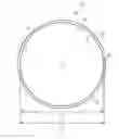Fig. 01 - Wafer carrier and method