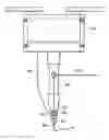 Fig. 01 - Knitting feeder with a cutting device