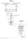 Fig. 03 - Knitting feeder with a cutting device