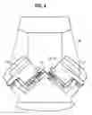 Fig. 05 - Knitting machine with electronic auxiliary component
