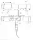 Fig. 01 - PLUNGER SYSTEMS AND MULTI-FUNCTION FEEDERS FOR A KNITTING MACHINE