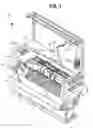 Fig. 02 - PLUNGER SYSTEMS AND MULTI-FUNCTION FEEDERS FOR A KNITTING MACHINE