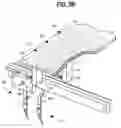 Fig. 07 - PLUNGER SYSTEMS AND MULTI-FUNCTION FEEDERS FOR A KNITTING MACHINE