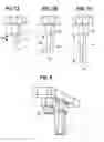 Fig. 09 - PLUNGER SYSTEMS AND MULTI-FUNCTION FEEDERS FOR A KNITTING MACHINE