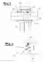 Fig. 03 - Apparatus for making spunbond from continuous filaments