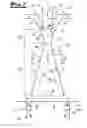 Fig. 03 - APPARATUS FOR MAKING SPUNBOND FROM CONTINUOUS FILAMENTS