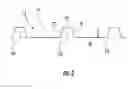 Fig. 04 - THREE-DIMENSIONALLY PATTERNED NON-WOVEN HAVING STRESS RECOVERY