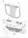 Fig. 07 - Dryer appliances with improved vent ducts