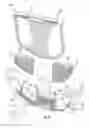 Fig. 11 - Dryer appliances with improved vent ducts