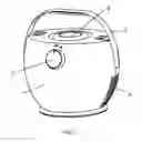 Fig. 02 - PORTABLE CLOTHES DRYER AND CLOTHES DRYING METHOD THEREOF