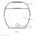 Fig. 03 - PORTABLE CLOTHES DRYER AND CLOTHES DRYING METHOD THEREOF