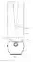 Fig. 08 - PORTABLE CLOTHES DRYER AND CLOTHES DRYING METHOD THEREOF