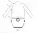 Fig. 12 - PORTABLE CLOTHES DRYER AND CLOTHES DRYING METHOD THEREOF