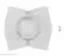 Fig. 06 - Balanced crimp substrate reinforcement for molded products