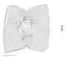 Fig. 07 - Balanced crimp substrate reinforcement for molded products