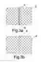 Fig. 04 - Apparatus, material and method of applying the same to garments in order to maintain a crease