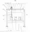Fig. 01 - Methods and apparatuses for processing textile fibers, kettle automatic operation devices, and textile fiber products
