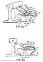 Fig. 05 - Boltless rail brace