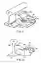 Fig. 07 - Boltless rail brace