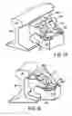 Fig. 10 - Boltless rail brace