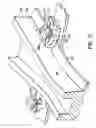 Fig. 12 - Boltless rail brace