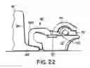 Fig. 13 - Boltless rail brace