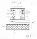 Fig. 05 - Road paver with heating element for a screed