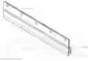 Fig. 01 - Sandwich clearing strip
