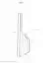 Fig. 04 - Sandwich clearing strip