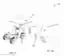 Fig. 02 - Automatic Vehicle Plow Lifting System