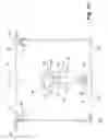Fig. 12 - Single bay mechanical closure device
