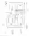 Fig. 13 - Single bay mechanical closure device