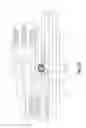 Fig. 20 - Single bay mechanical closure device