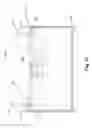 Fig. 32 - Single bay mechanical closure device