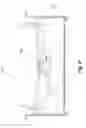 Fig. 52 - Single bay mechanical closure device