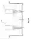 Fig. 53 - Single bay mechanical closure device