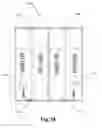 Fig. 55 - Single bay mechanical closure device