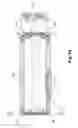 Fig. 65 - Single bay mechanical closure device