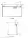 Fig. 70 - Single bay mechanical closure device