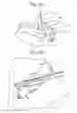 Fig. 18 - Offshore structure, supporting member, skid shoe, method for moving a cantilever