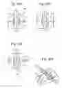 Fig. 21 - Offshore structure, supporting member, skid shoe, method for moving a cantilever