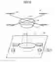 Fig. 17 - SHOVEL COMMUNICATIONS SYSTEM, MULTICOPTER, AND SHOVEL