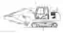 Fig. 01 - Control lever device for construction machine