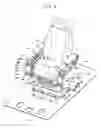 Fig. 03 - Control lever device for construction machine